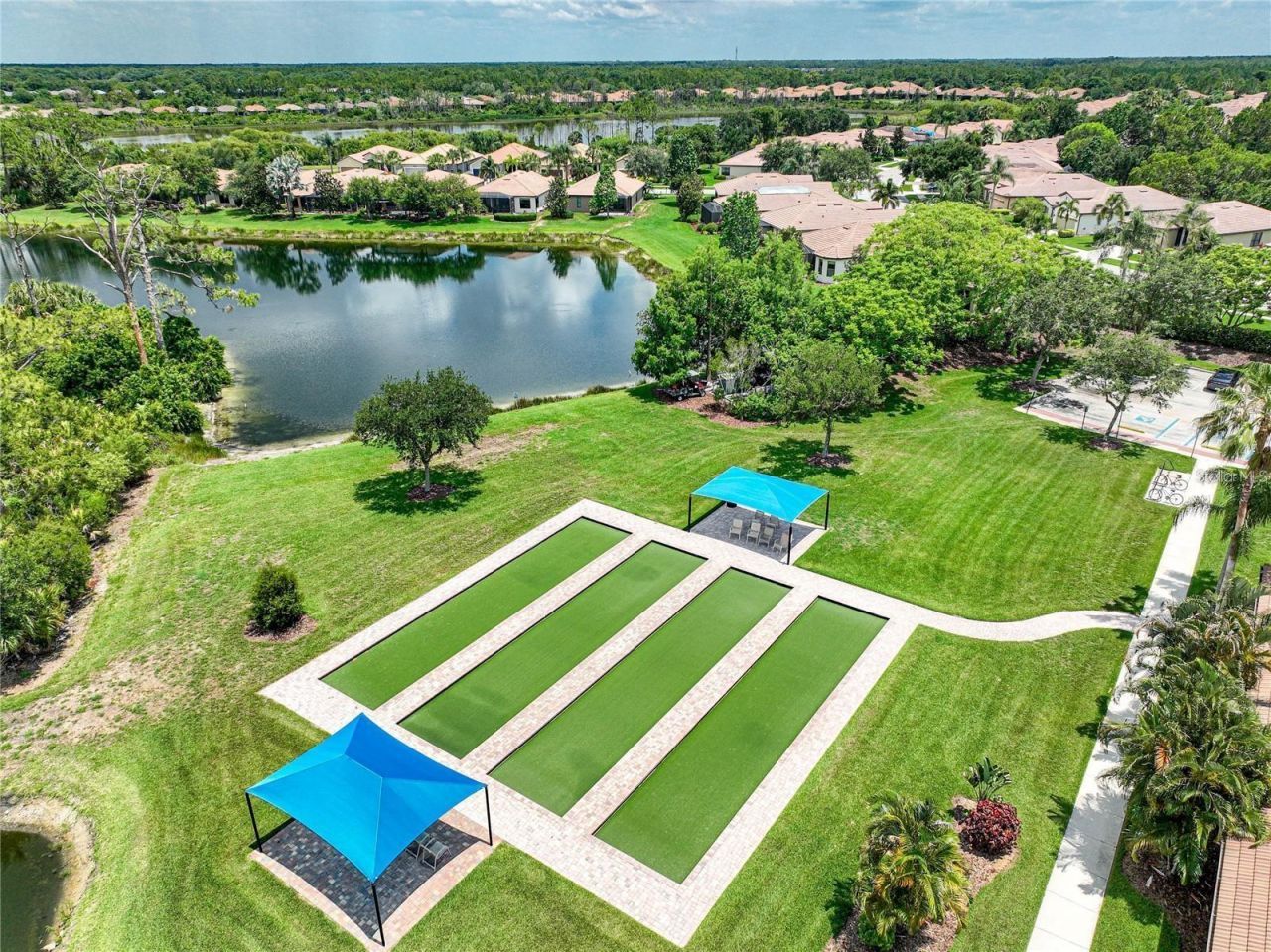 1596 Hyssop Loop, North Port, FL 34289 Photo