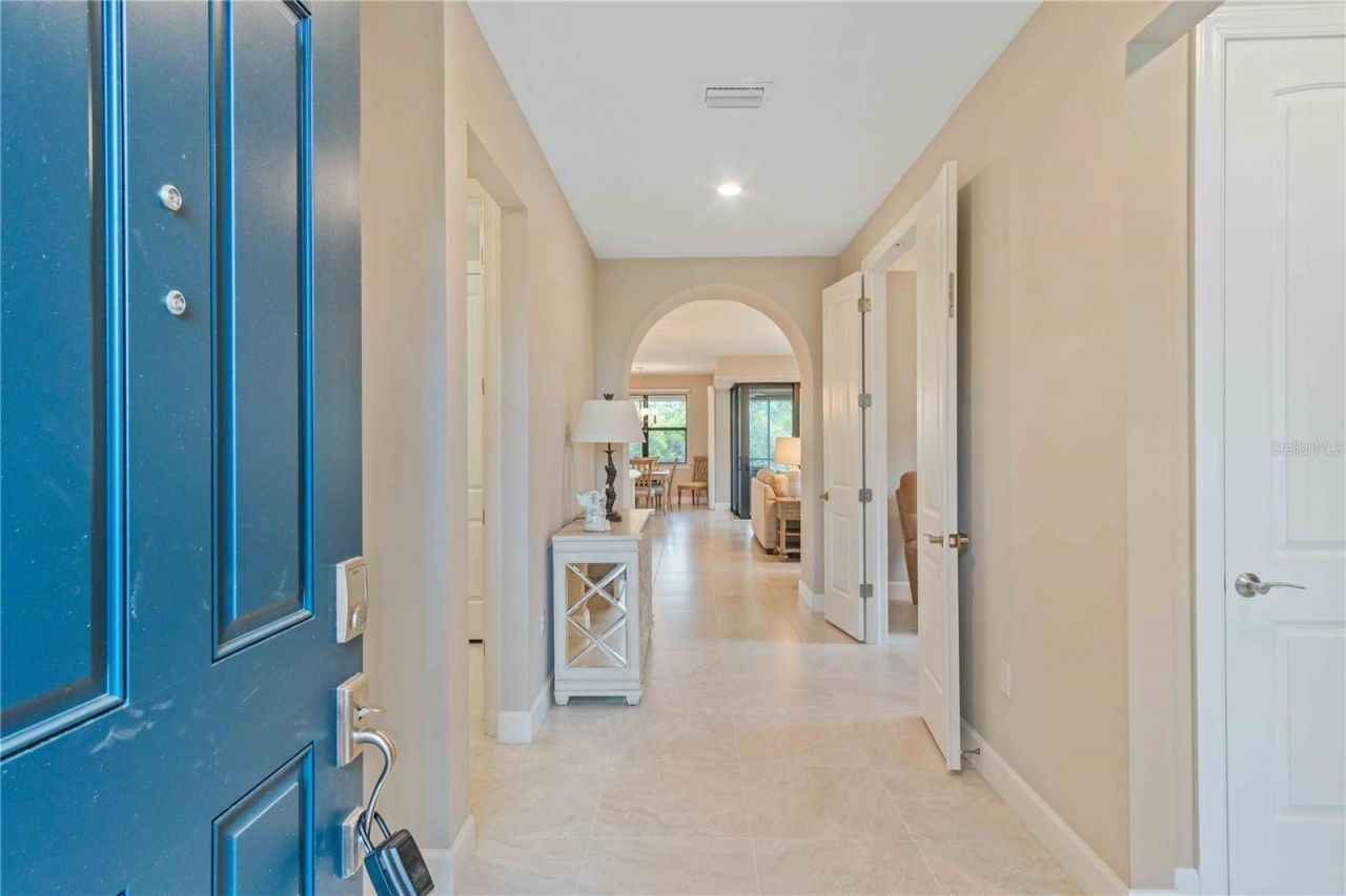 1596 Hyssop Loop, North Port, FL 34289 Photo