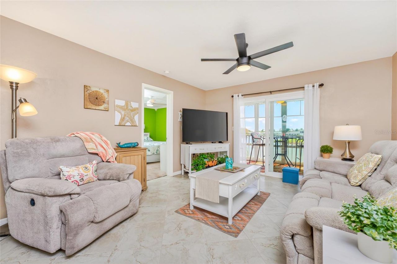 12274 SW Egret Circle, Unit 2805, Lake Suzy, FL 34269 Photo