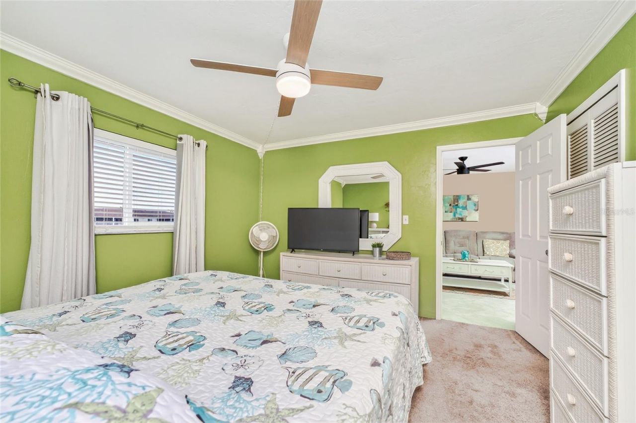 12274 SW Egret Circle, Unit 2805, Lake Suzy, FL 34269 Photo