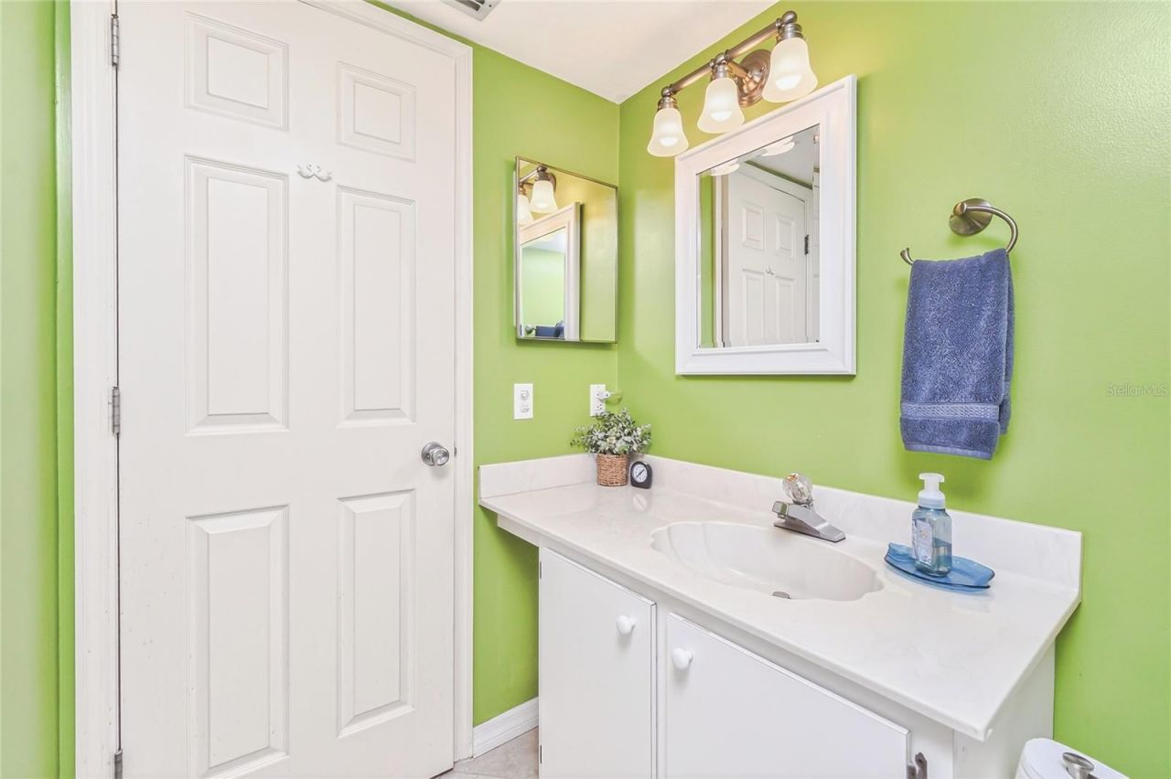 12274 SW Egret Circle, Unit 2805, Lake Suzy, FL 34269 Photo