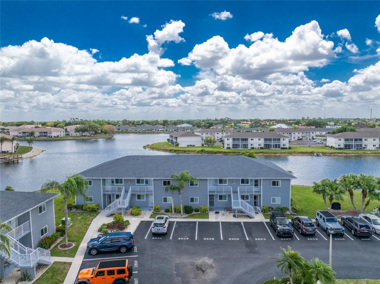 12274 SW Egret Circle, Unit 2805, Lake Suzy, FL 34269 Photo