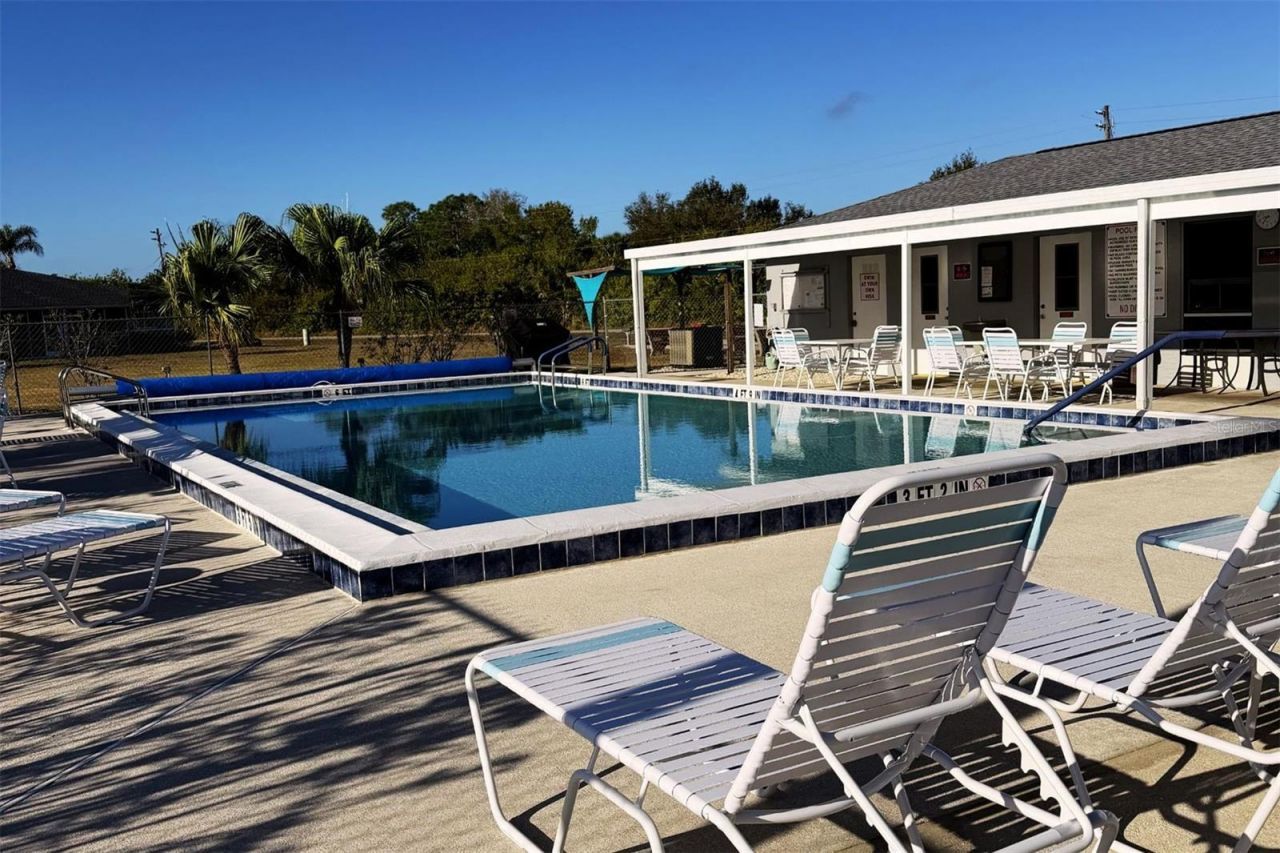 12274 SW Egret Circle, Unit 2805, Lake Suzy, FL 34269 Photo