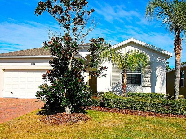 3752 QUAINT LANE, CLERMONT, FL 34711