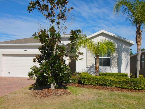 3752 QUAINT LANE, CLERMONT, FL 34711