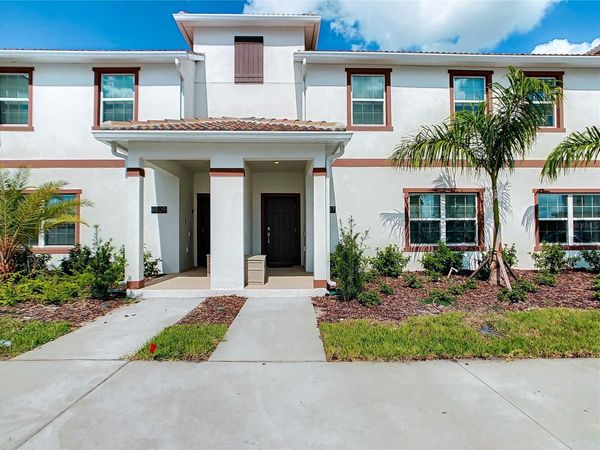 4807 DEDICATION STREET , KISSIMMEE, FL 34746