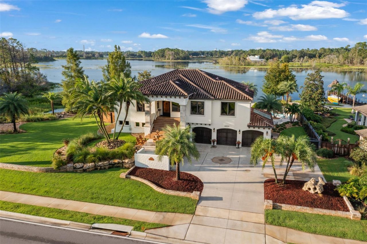 2624 Howland Boulevard, Deltona, FL 32738 Photo