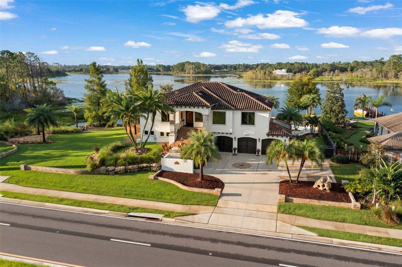 2624 Howland Boulevard, Deltona, FL 32738 Photo