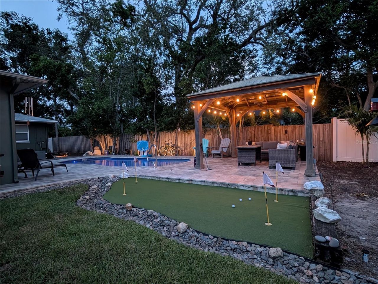 4830 3rd Avenue N, Saint Petersburg, FL 33713 Photo