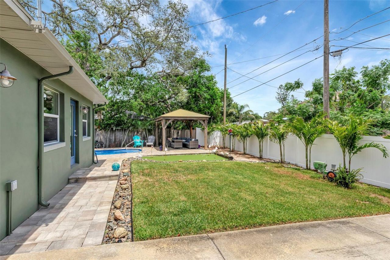 4830 3rd Avenue N, Saint Petersburg, FL 33713 Photo