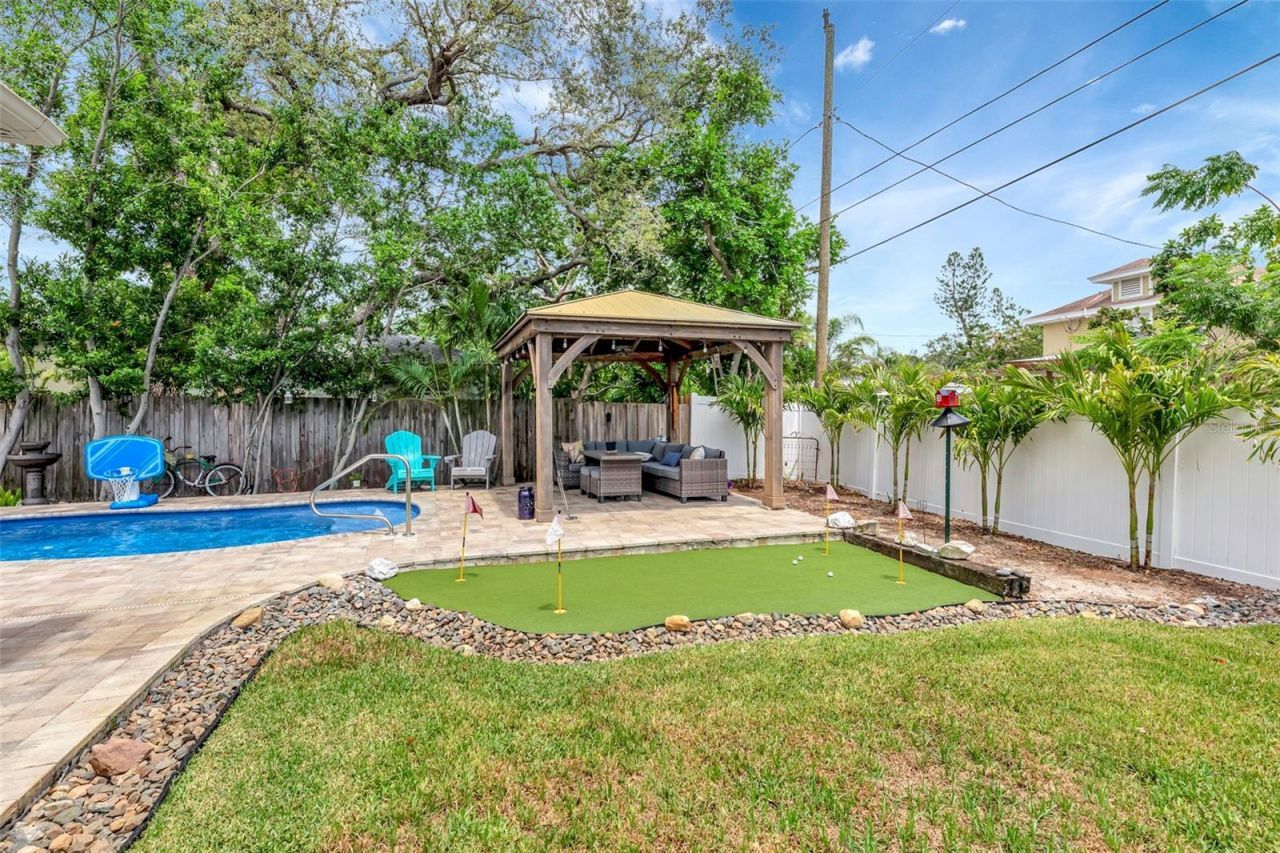 4830 3rd Avenue N, Saint Petersburg, FL 33713 Photo