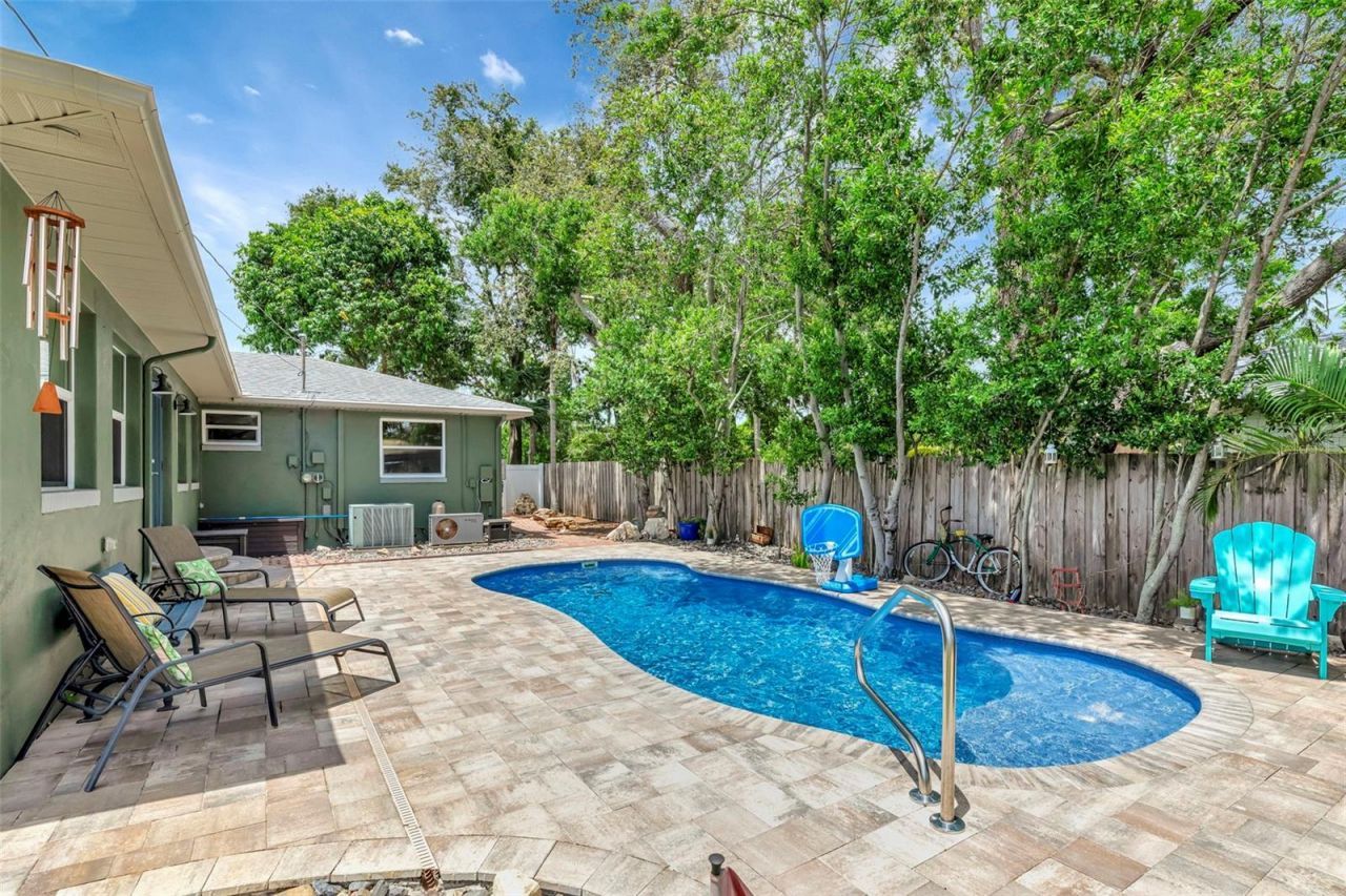 4830 3rd Avenue N, Saint Petersburg, FL 33713 Photo