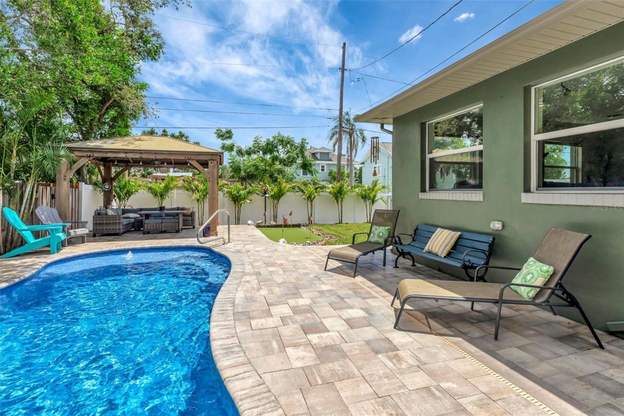 4830 3rd Avenue N, Saint Petersburg, FL 33713 Photo