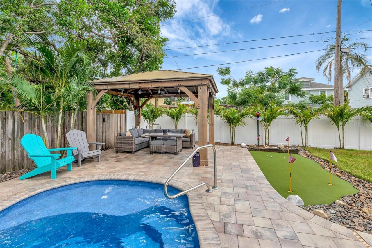 4830 3rd Avenue N, Saint Petersburg, FL 33713 Photo