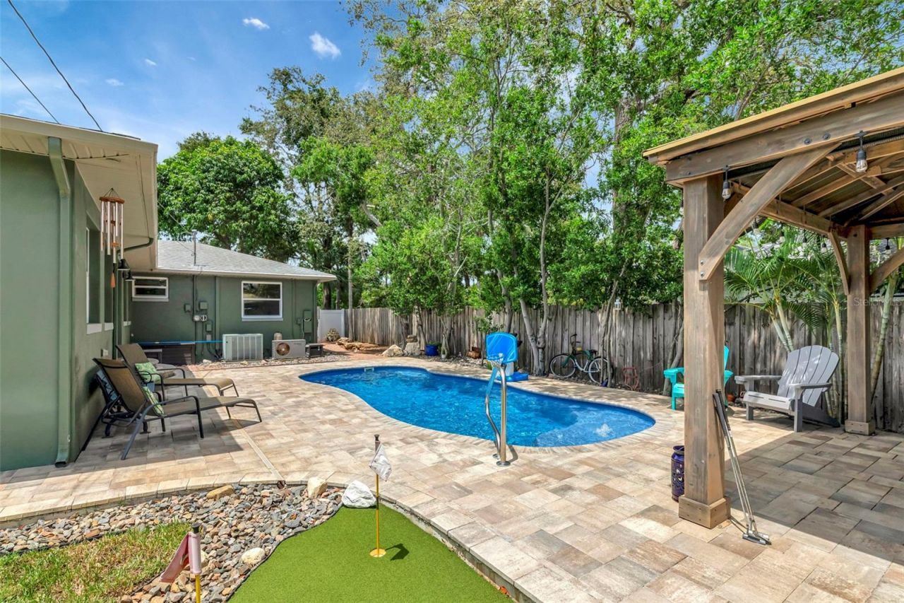 4830 3rd Avenue N, Saint Petersburg, FL 33713 Photo