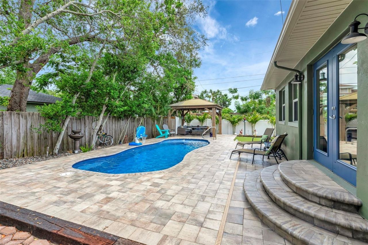 4830 3rd Avenue N, Saint Petersburg, FL 33713 Photo