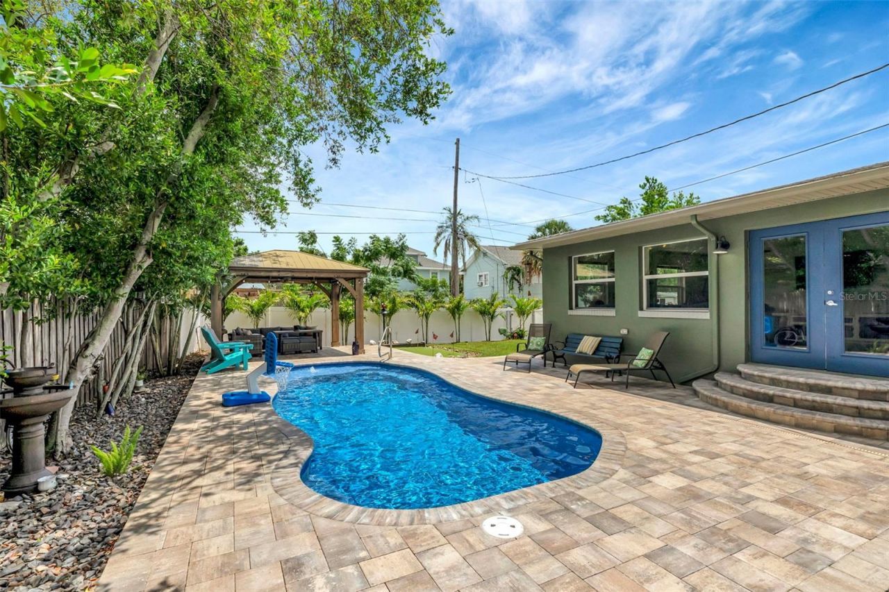 4830 3rd Avenue N, Saint Petersburg, FL 33713 Photo