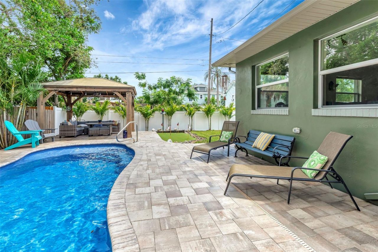 4830 3rd Avenue N, Saint Petersburg, FL 33713 Photo