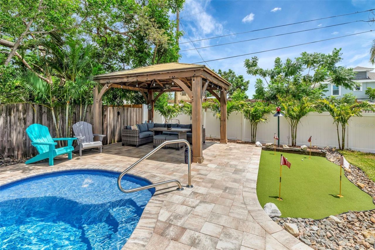 4830 3rd Avenue N, Saint Petersburg, FL 33713 Photo