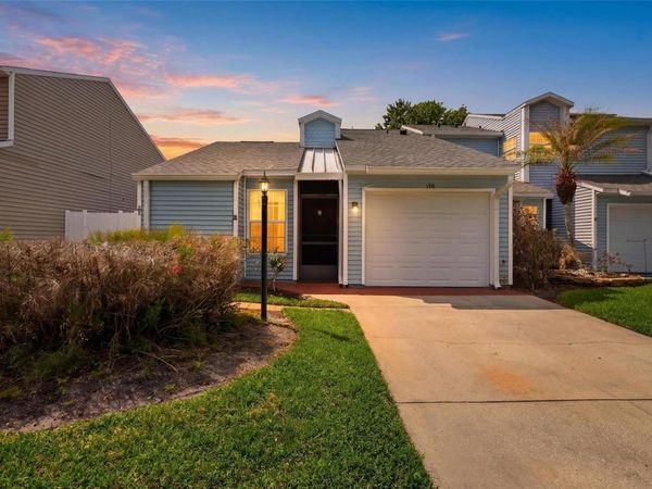 158 NORTHSHORE CIR , CASSELBERRY, FL 32707