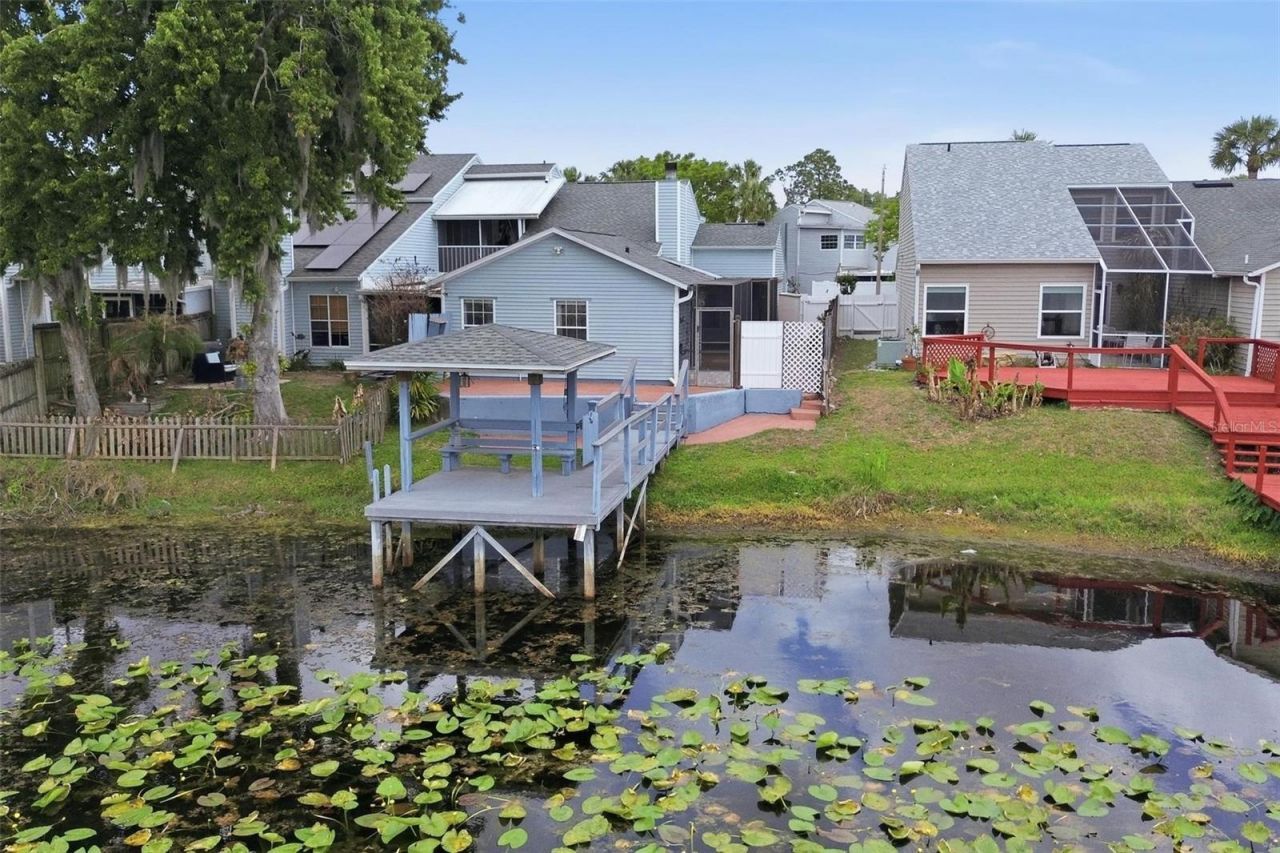 158 Northshore Cir , Casselberry, FL 32707 Photo