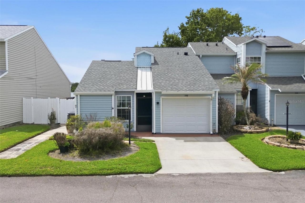 158 Northshore Cir , Casselberry, FL 32707 Photo