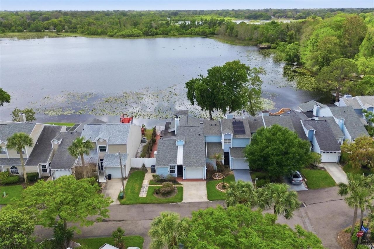 158 Northshore Cir , Casselberry, FL 32707 Photo