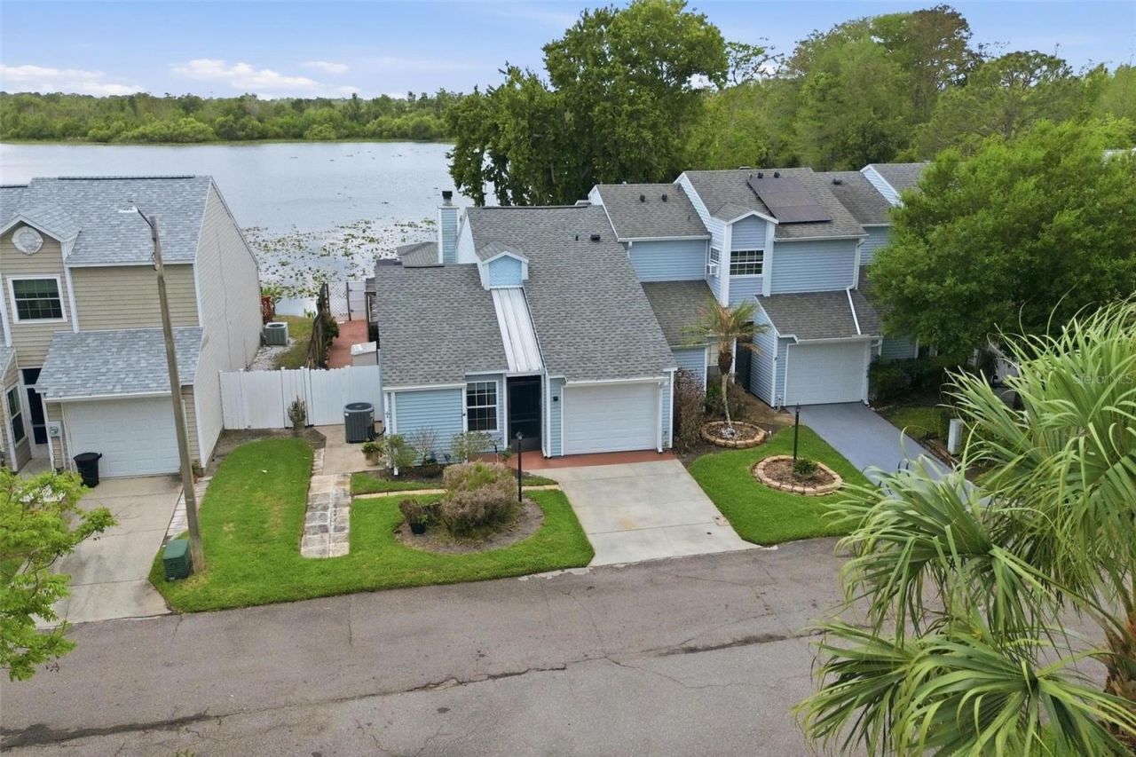 158 Northshore Cir , Casselberry, FL 32707 Photo