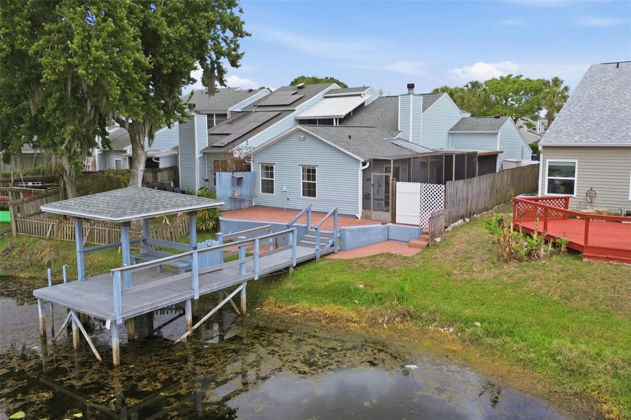 158 Northshore Cir , Casselberry, FL 32707 Photo