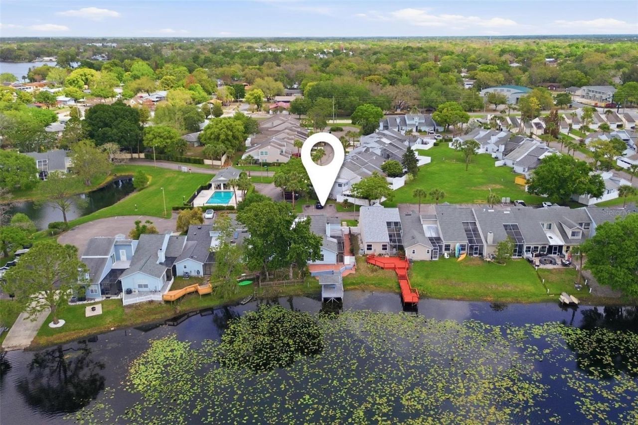 158 Northshore Cir , Casselberry, FL 32707 Photo