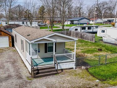 11407 Kickapoo Path, Lakeview, OH 43331