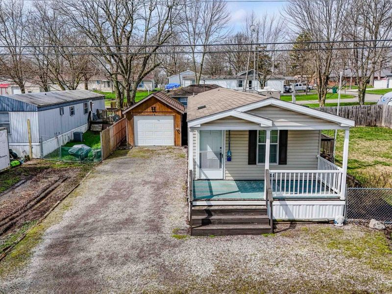 11407 Kickapoo Path, Lakeview, OH 43331 Photo 14