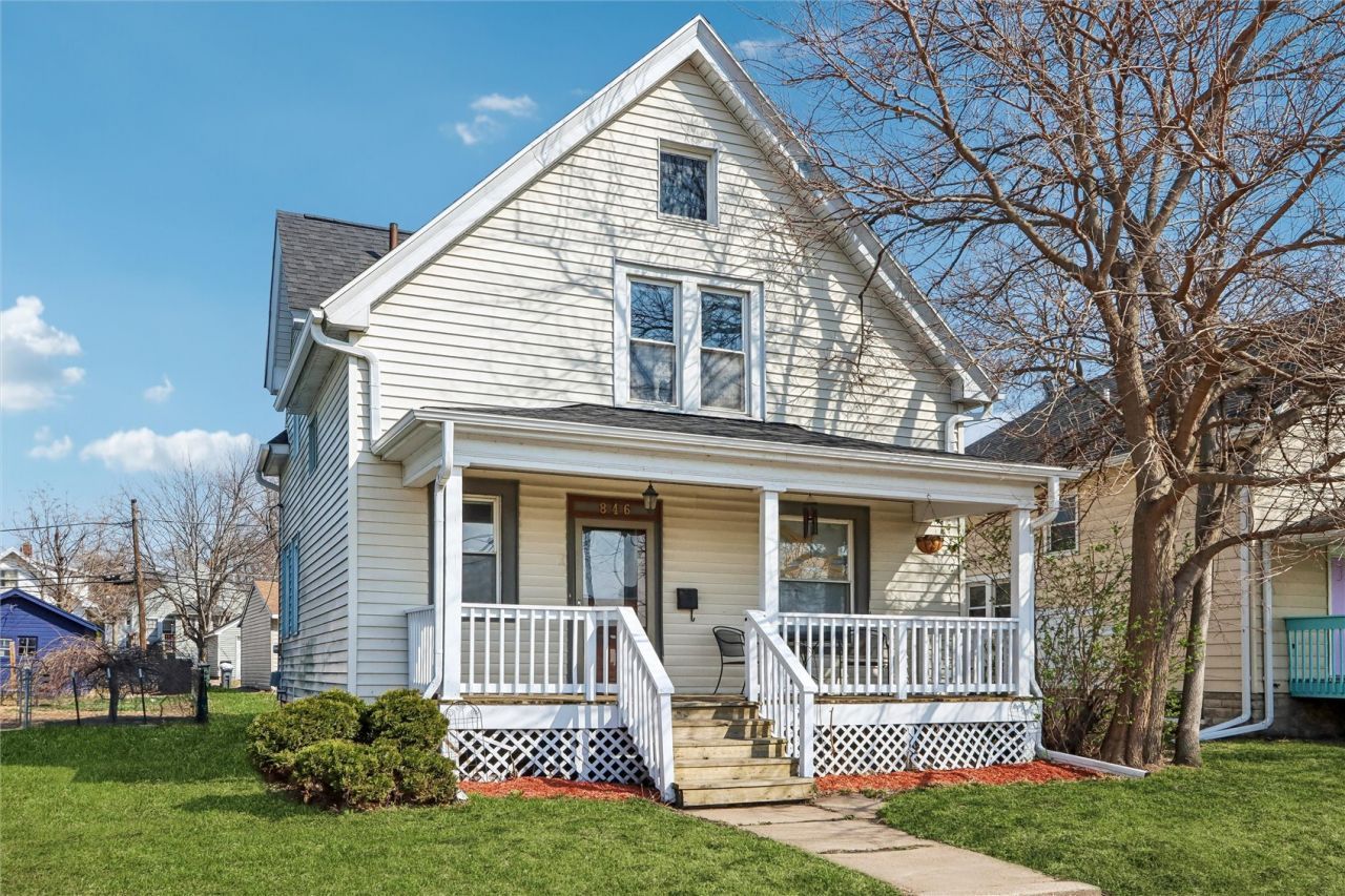 846 15th Street Se, Cedar Rapids, IA 52403 Main Photo