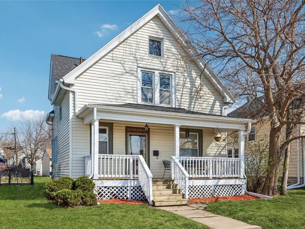 846 15th Street SE, Cedar Rapids, IA 52403