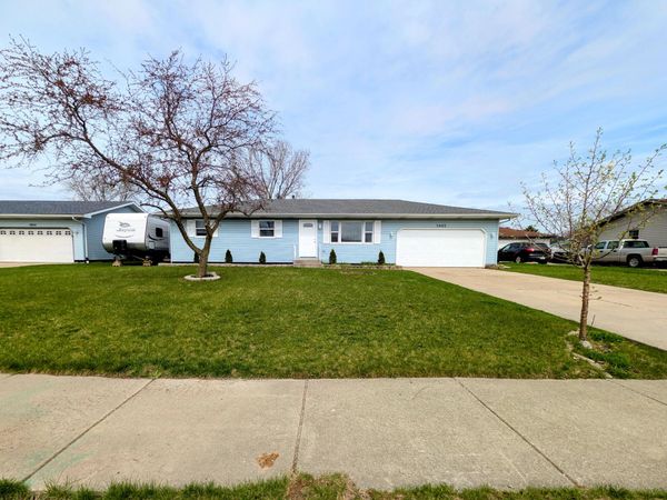 5062 Boulder Avenue, Portage, IN 46368
