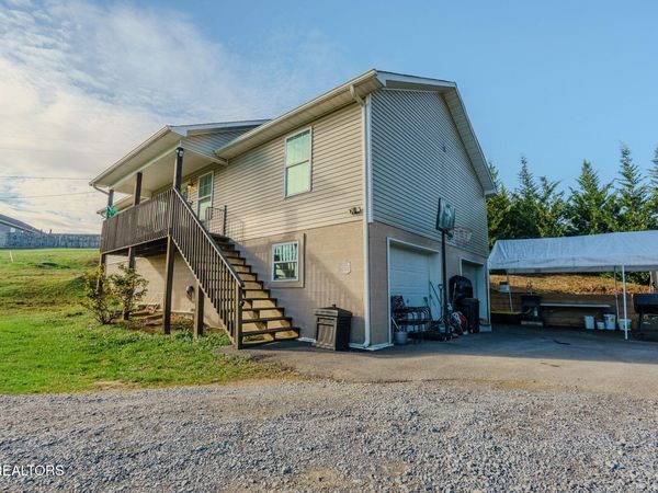 1409 Snapp Rd, Sevierville, TN 37862