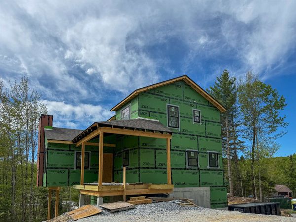 100 Sawyer Hill Road, Mount Holly, VT 05758