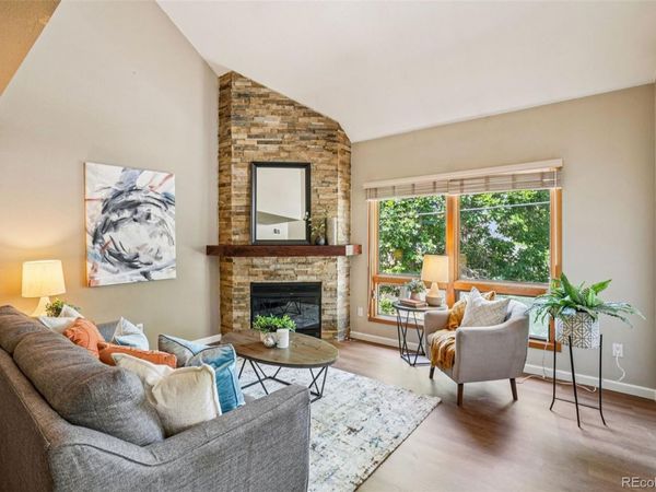 1310 S Monaco Parkway , Unit G, Denver, CO 80224