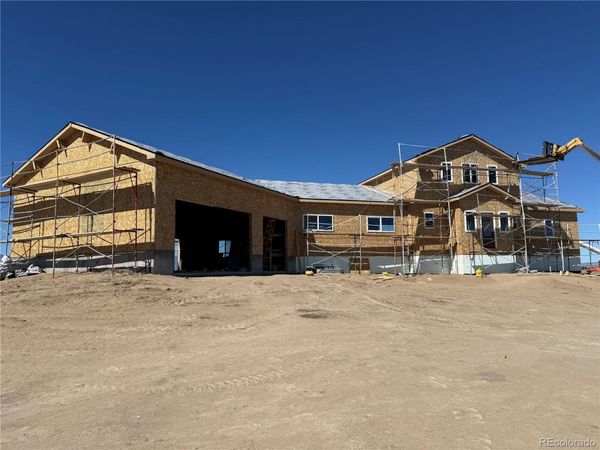 3009 Solberg Court , Peyton, CO 80831