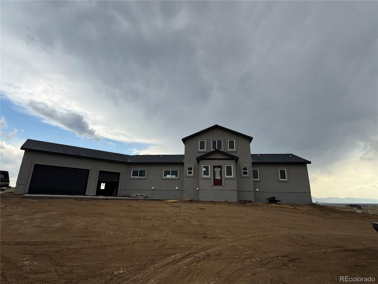 3009 Solberg Court, Peyton, CO 80831 Main Photo