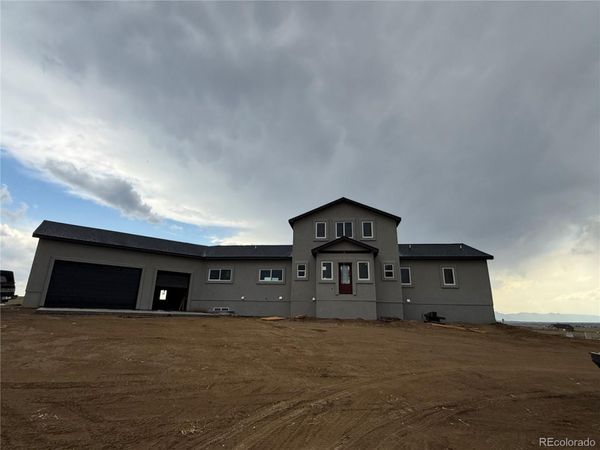 3009 Solberg Court, Peyton, CO 80831