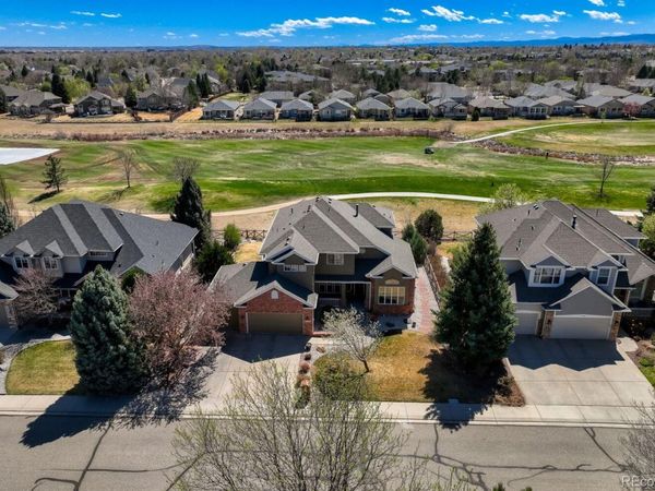 1043 Wyndemere Circle , Longmont, CO 80504