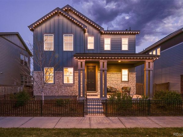 10094 Flower Street, Broomfield, CO 80021
