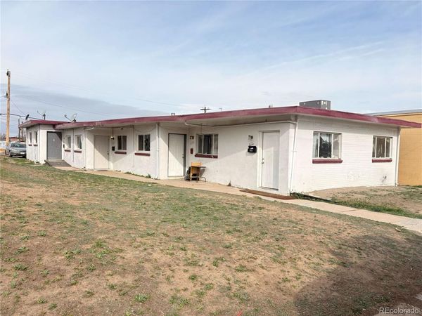 1455 Lima Street , Aurora, CO 80010