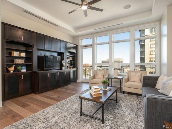 5455 Landmark Place, Unit 918, Greenwood Village, CO 80111