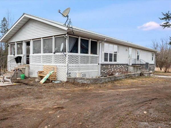 4381 Hwy 73, Floodwood, MN 55736