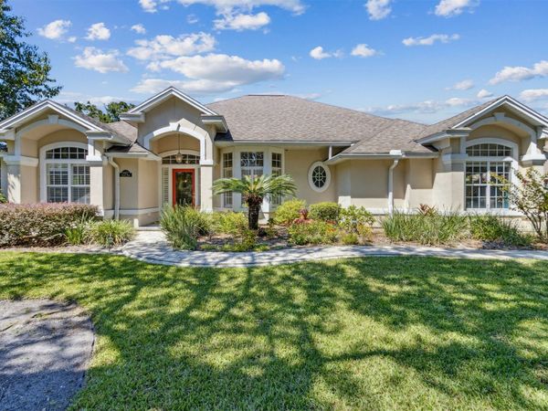 4427 TITLEIST Drive, Fernandina Beach, FL 32034