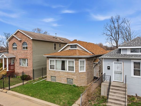1018 W 115th Street , Chicago, IL 60643
