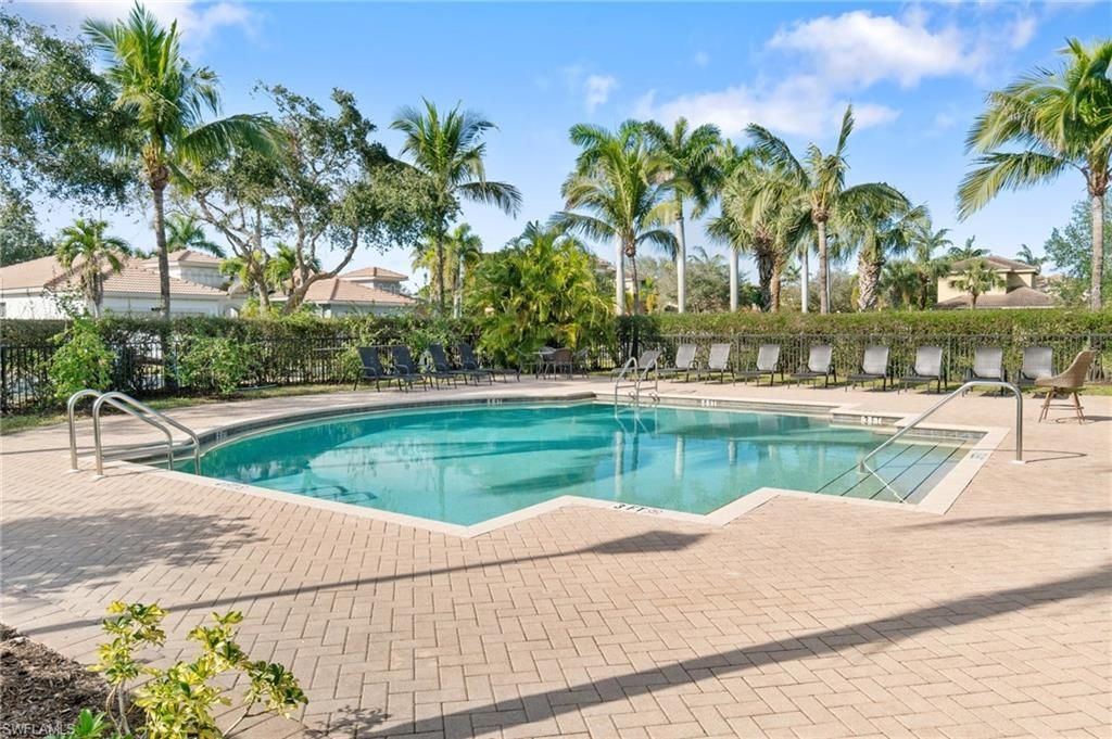 10260 Olivewood Way, Unit 58, Estero, FL 33928 Photo