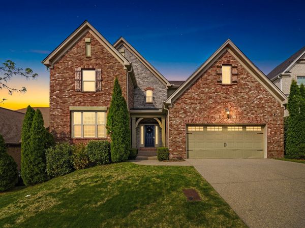 308 Whitman Ct , Nolensville, TN 37135